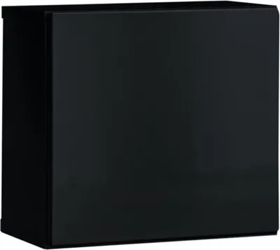 Produktbild von Hängeschrank RIONATA 5 – schwarz