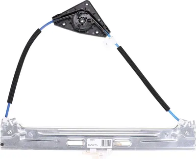 Produktbild von Fensterheber elektrisch hinten Fahrerseite Fiat 500L ab 2012 51980516