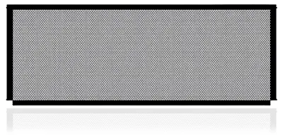 Obrázok produktu pre Bezpečnostná sieť pre deti a psov, 110 x 72 cm, bez nutnosti vŕtania, vhodná pre schody a chodby