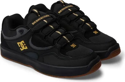 Produktbild von Dc Shoes Kalynx Zero Sportschuhe Schwarz EU 44 1/2 Mann Schwarz EU 44 1/2