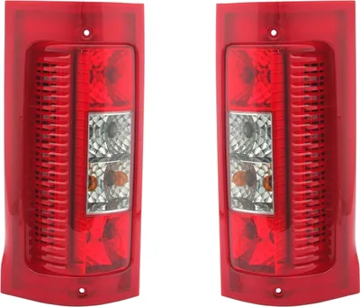 Produktbild von TYC Rückleuchten Set für Citroen Fiat Peugeot 244 4/2002-3/2006