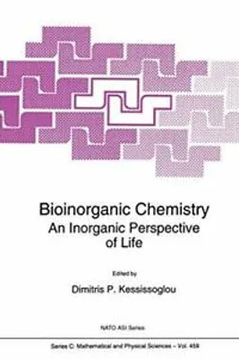 Obrázok produktu pre Bioinorganic Chemistry