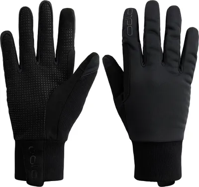 Produktbild von The Multisport Warm Gloves black (15000) XS
