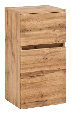 Produktbild von Unterschrank - Wotan Eiche Nachbildung - mit 1 Tür