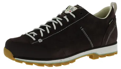 Produktbild von Dolomite 54 Low Evo GTX Schuh Chocolate Brown : 45 : braun Farbe: braun Größe: 45