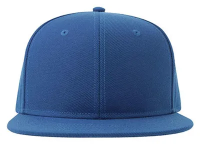 Produktbild von Atlantis Headwear - Snapback Mütze LT1095 (Einheitsgröße) (Königsblau)