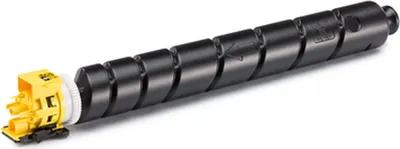 Produktbild von KYOCERA TK-8800Y, 20000 Seiten, Gelb, 1 Stück(e)
