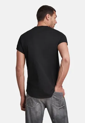 Produktbild von G-STAR Shirt Basic T-Shirt Lash