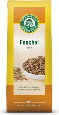 Obrázek produktu pro Fenykl - celý 30g