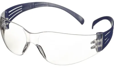 Produktbild von 3M Schutzbrille SecureFit 100 Scheibentönung: klar