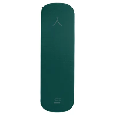 Produktbild von GRAND CANYON HATTAN 3.8 M / bequeme selbstaufblasende Isomatte 185x55x3/8cm  / leicht und kleines Packmaß/ R-Wert: 2/6 /  für Camping/ Trekking/ Outdoor/ Reisen