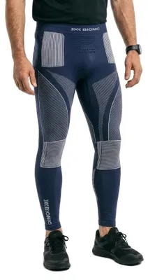 Produktbild von X-bionic Energy Accumulator 4.0 Leggings Blau L Mann Blau L