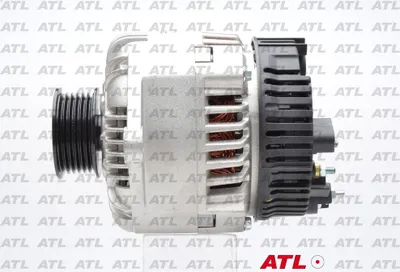 Produktbild von ATL Lichtmaschine Generator LiMa