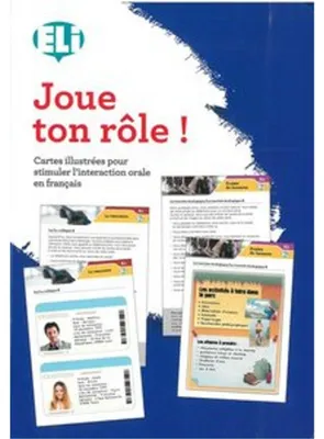 Image de Joue ton rôle!