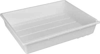 Produktbild von Kaiser Laborschale 30x40 weiß 4171