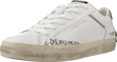 Obrázek produktu pro Crime London Distressed Bílý