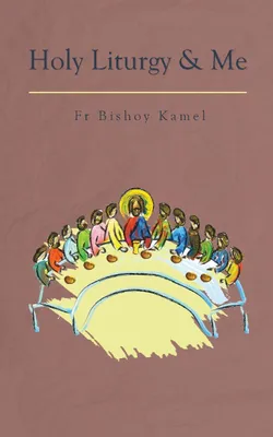 Produktbild von Holy Liturgy and Me
