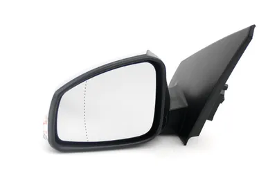 Immagine prodotto di Johns, si adatta a Renault Megane Specchio esterno III 11/08- lato guida anteriore, verniciato