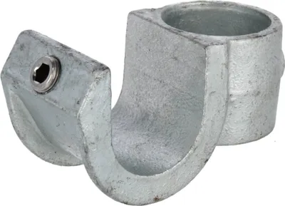 Produktbild von Rohrverbinder Überkreuzverbinder offen 1 1/2" (48,3 mm) AVERDE