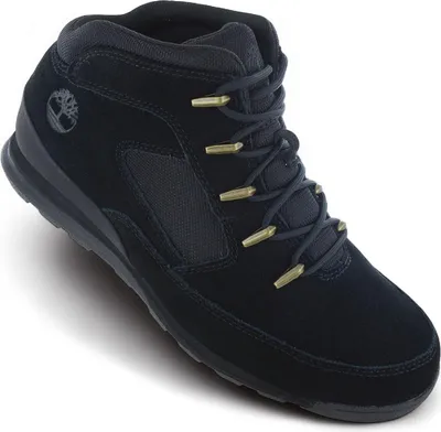 Obrázok produktu pre TIMBERLAND - Pánska turistická obuv Euro Rock - Veľkosť 42