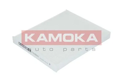 Produktbild von KAMOKA F415001 Innenraumfilter Pollenfilter für SUZUKI Alto (GF)