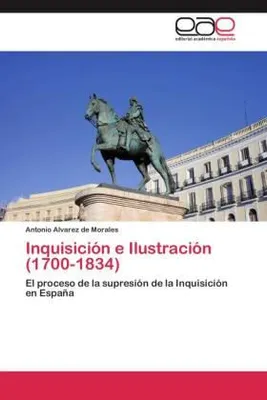 Image de Inquisition et Lumières (1700-1834)