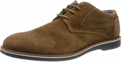 Produktbild von Bugatti Schnürschuhe EUR 45