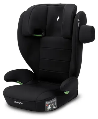 Image de OSANN - Siège auto enfant Volpo SP I-Size - 100-150 cm - Noir