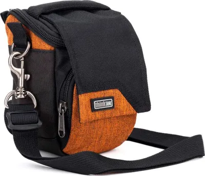 Produktbild von THINK TANK MIRRORLESS MOVER 5 V2 ORANGE Umhängetasche