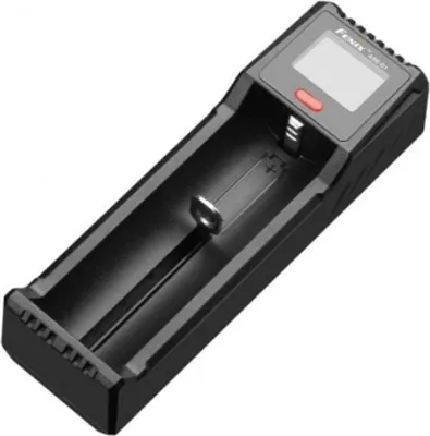 Zdjęcie produktu dla Ładowarka do akumulatorów Fenix ARE-D1 Akumulator domowy USB