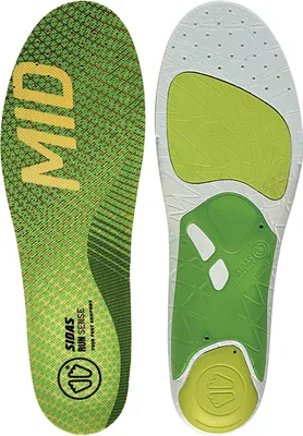Zdjęcie produktu dla Sidas 3Feet Run Sense Mid Ns Ns 28,5