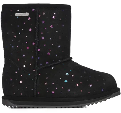 Zdjęcie produktu dla Buty Emu Sparkle Brumby K13100BLAK