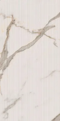 Zdjęcie produktu dla Płytki imitujące marmur CASA39, 60 x 120 cm, Caesar Anima Futura
