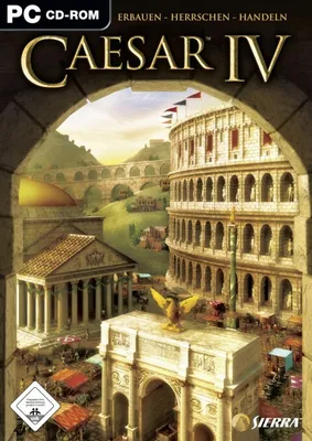 Produktbild von Caesar 4
