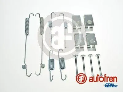 Produktbild von AUTOFREN SEINSA D31017A Zubehörsatz, Bremseinheit x