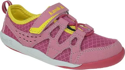 Produktbild von KAMIK Outdoor Sandale Badesandale pink-EUR 36
