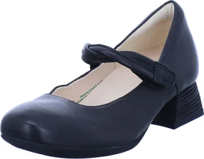 Produktbild von Think! Damen Pumps Think! Pumps Delicia 15895-38.5, 15895-40, 15895-40.5, 15895-41.5, 15895-42.5 THI-3-000589 schwarz 38.5