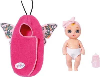 Produktbild von BABY born® Suprise Doll