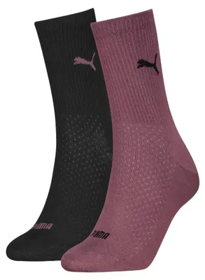 Obrázok produktu pre Puma dámske ponožky, 2 kusy