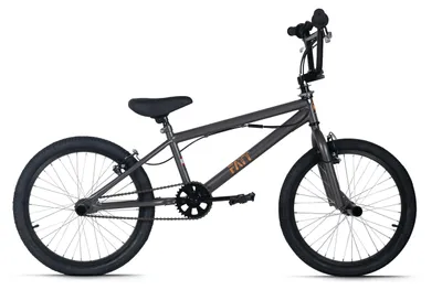 Produktbild von WYLD BMX Freestyle 20'' FATT WYLD 295B, 296B, 297B, 298B, 299B