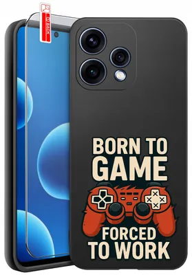 Image de Étui pour Oppo Reno15 5G Motifs | Étui en silicone mat + verre 9H
