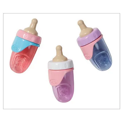 Produktbild von Zapf Creation 819630 BABY born® Babyfläschchen
