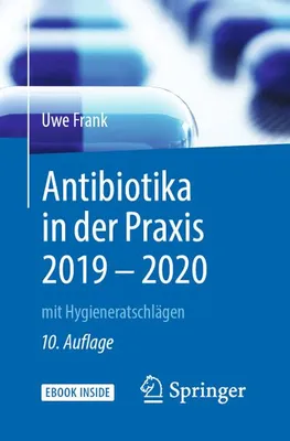 Zdjęcie produktu dla Antibiotika in der Praxis 2019 - 2020