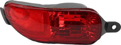 Produktbild von Nebelschlußleuchte Rückleuchte passend für Opel Corsa C 09/00-06/03 Links Fahrer 1223015 24409337 Johns