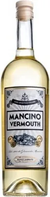 Produktbild von Vermouth Mancino Bianco Ambrato Aperitif (Wermut) Italien 75.00 cl 16.0 %