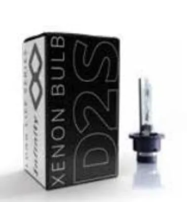 Obrázok produktu pre Xenónová výbojka D2S 35W 4800K 4800K 85V LongLife 1 ks
