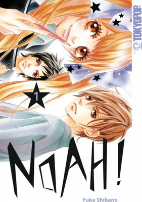 Produktbild von Noah! 01