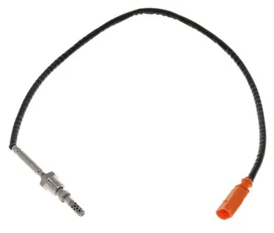 Produktbild von VALEO 368921 Abgastemperatursensor für VW Golf VII Schrägheck (5G1, BQ1, BE1, BE2) M14 x 1,5 620mm