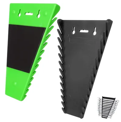 Obrázek produktu pro Magnetický držák na klíče a nářadí, sada 2 kusů