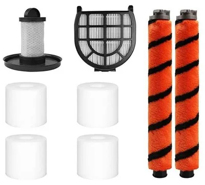 Obrázek produktu pro Náhradní díly pro vysavače DuoClean APEX, modely LZ600, LZ601 a LZ602
